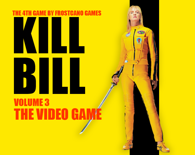 Play It Now On Pc Mac Or Linux Kill Bill Volume Version By