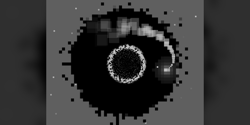 Cover image for Nether Flood