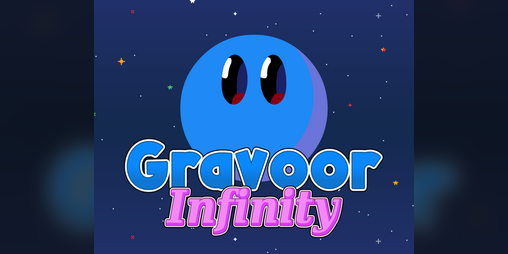 Cover image for Gravoor Infinity