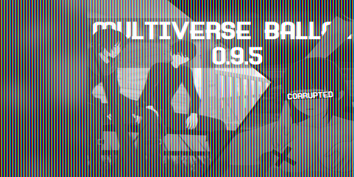 Cover image for Multiverse ballance V0.9.5 Public version