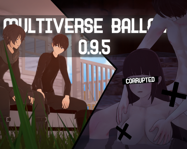 Cover image for Multiverse ballance V0.9.5 Public version