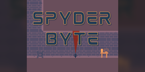 Cover image for Spyder Byte