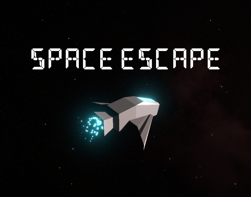 Space Escape by XDev