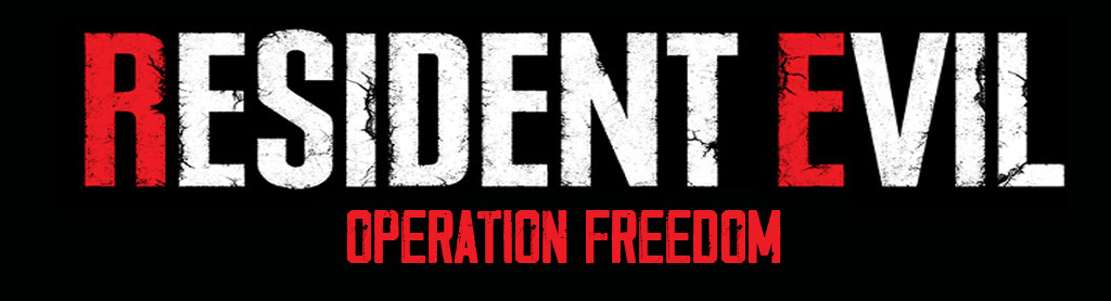 Resident Evil - Operation Freedom