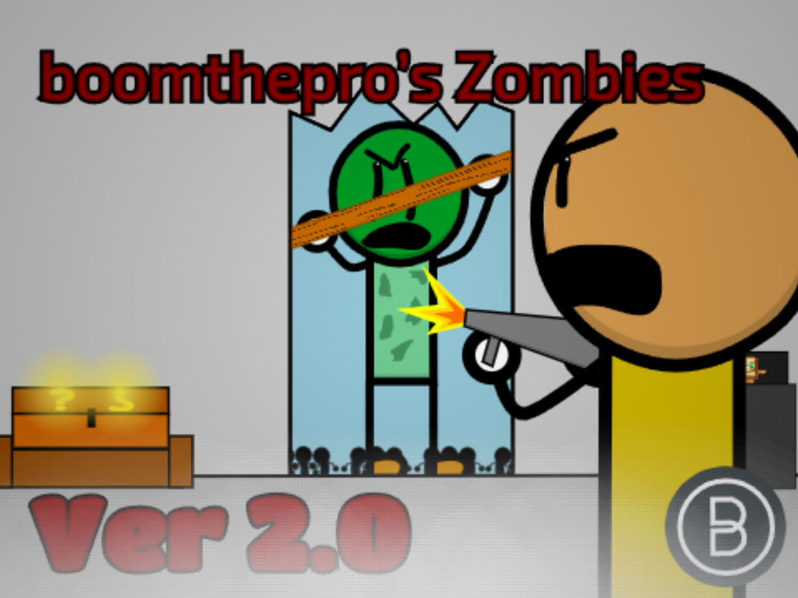 boomthepro's Zombies