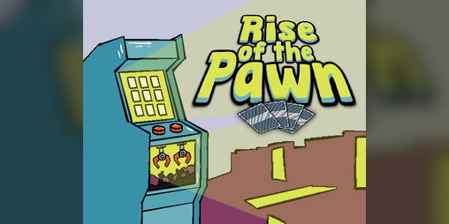 Cover image for Rise of the Pawn