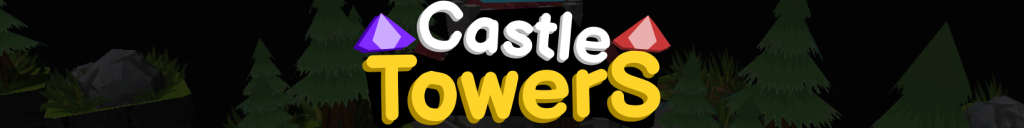 Castle Towers TD