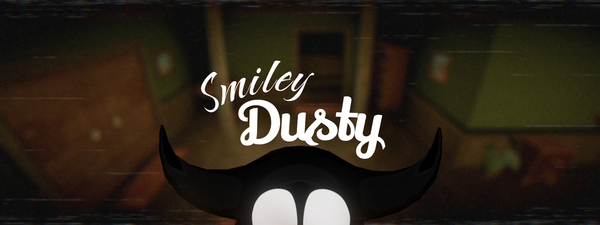 Smiley Dusty