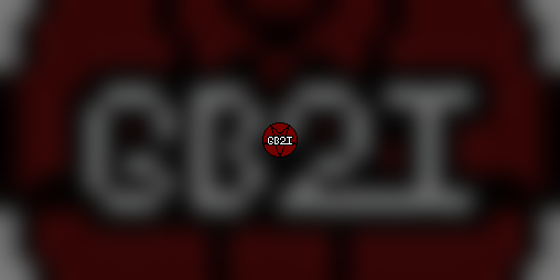 Cover image for GB2I