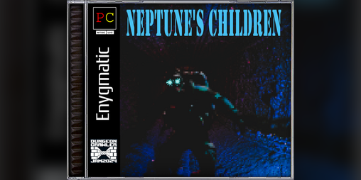 Cover image for Neptune's Children