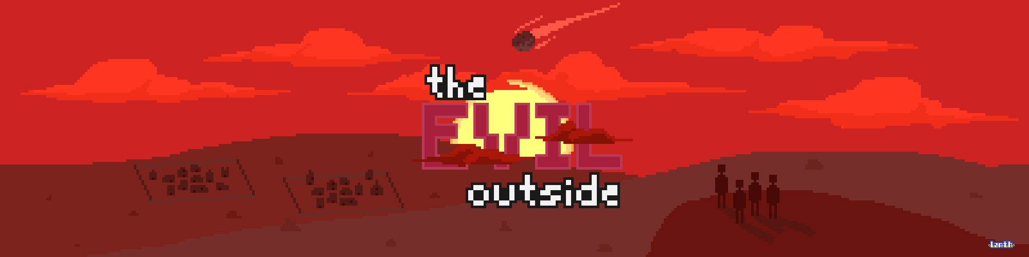 The Evil Outside