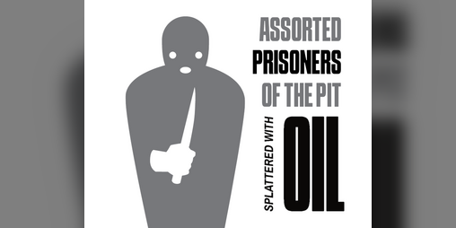 Cover image for Assorted Prisoners of the Pit