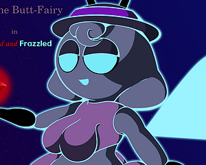 Bella the Butt Fairy