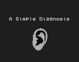 A Simple Diagnosis