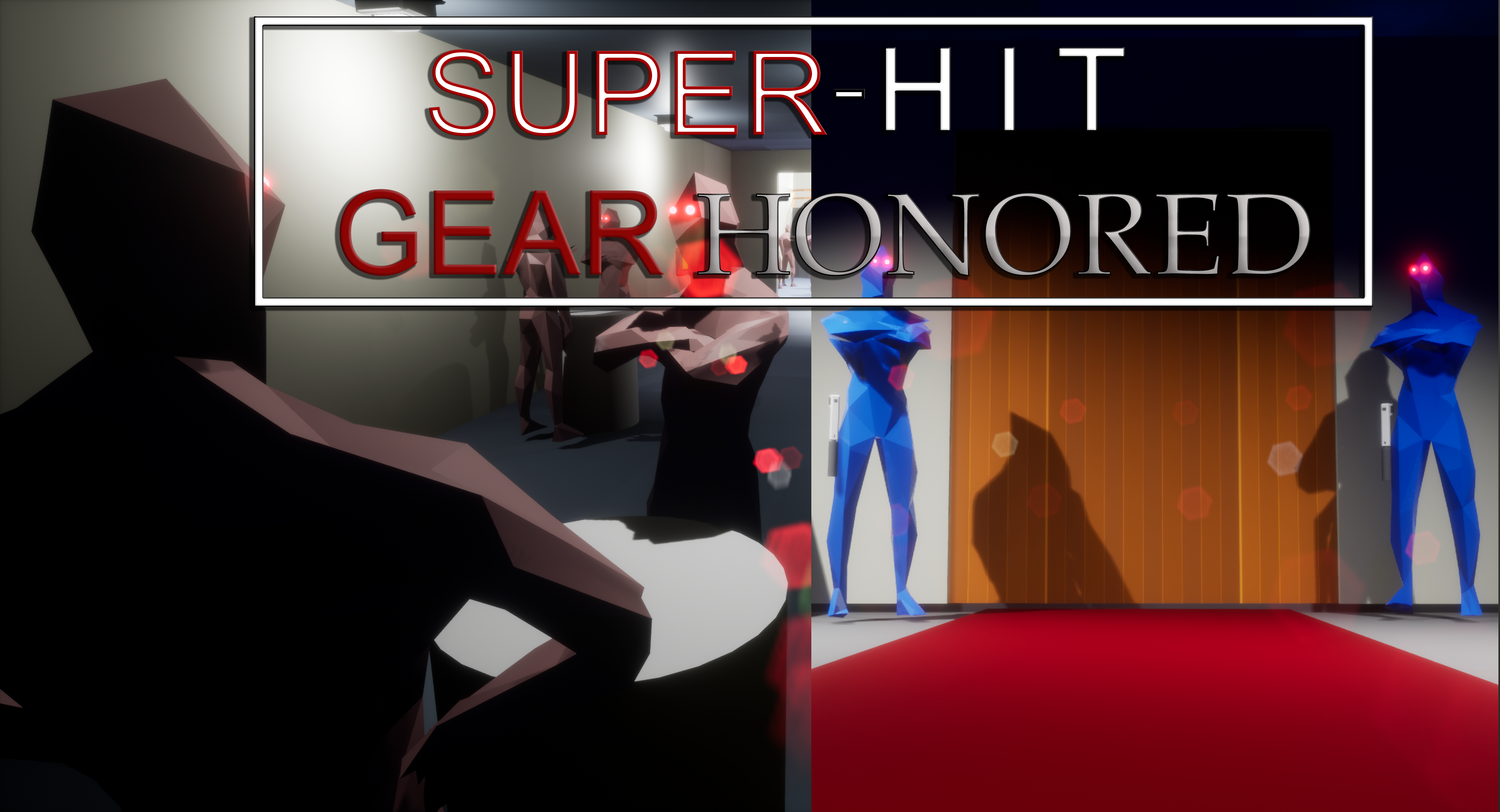 SUPER-HIT GEAR HONORED v2.6