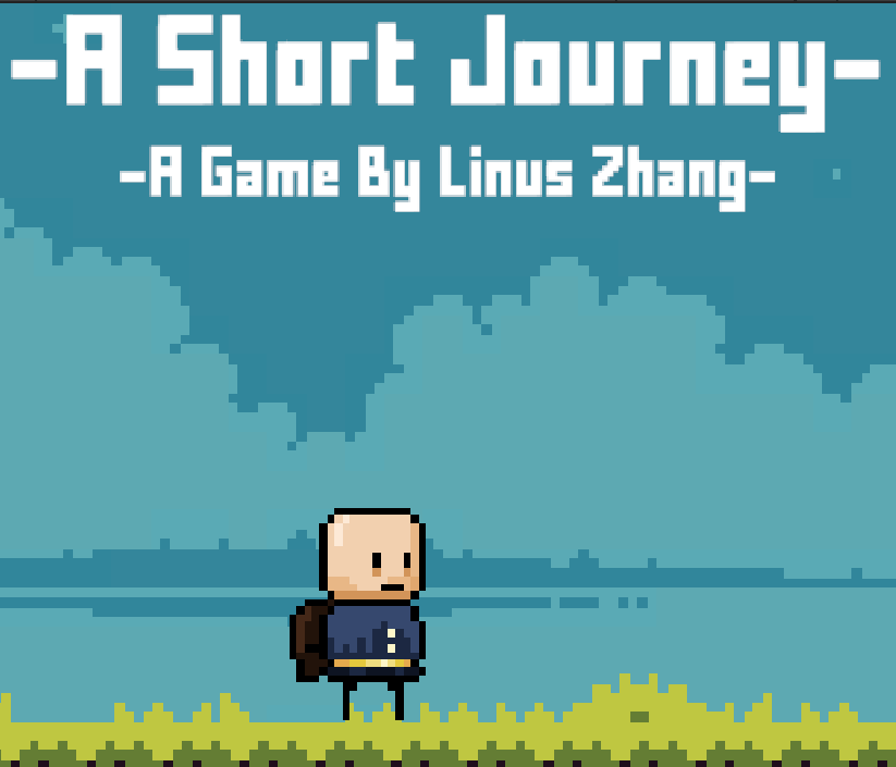 A short journey by oil taker