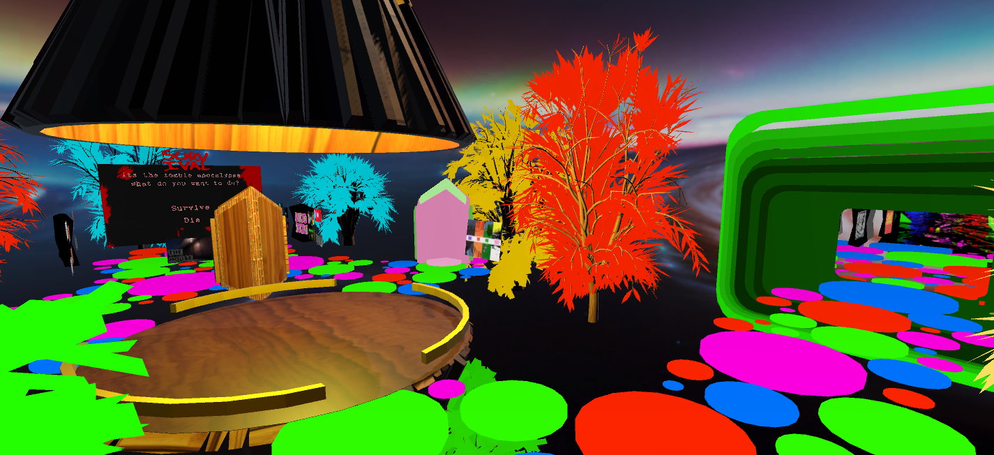 The Gallery by Lukey