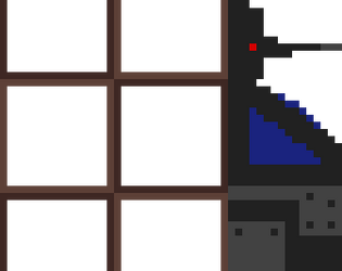 Space Cowboy dev build