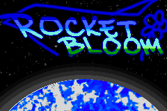 Cover image for Rocket Bloom