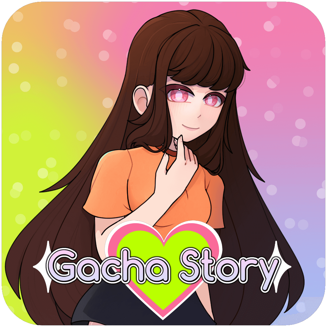 Update 2 9 gacha story by abcia2
