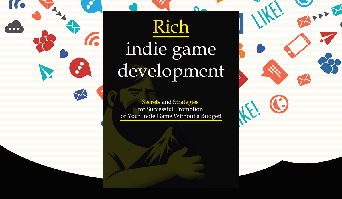 Guide on How to Promote Your Indie Games Without a Budget.