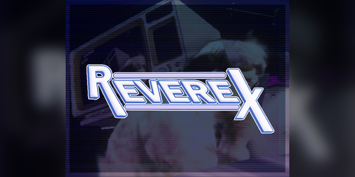 Cover image for REVEREX