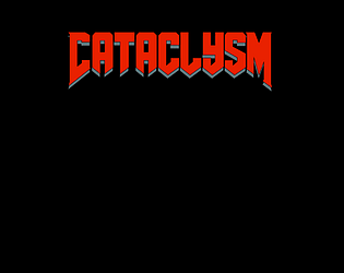 Cataclysm