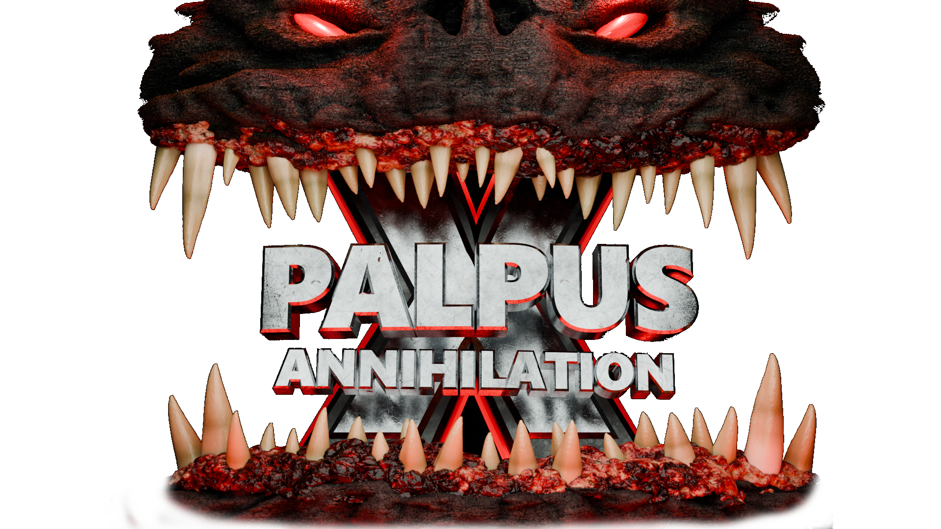 Palpus X: Annihilation