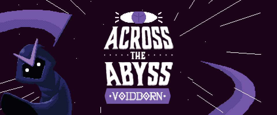 Across the Abyss: Voidborn