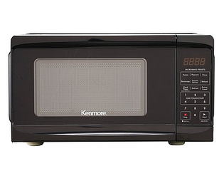 micrwave simulator