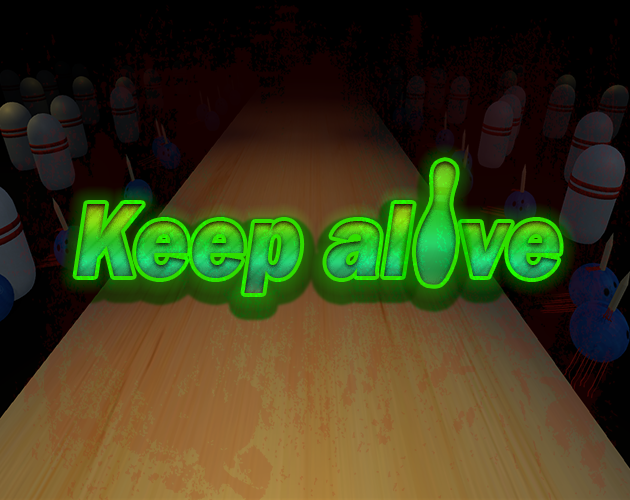 Keep alive