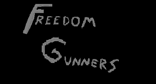 Freedom Gunners