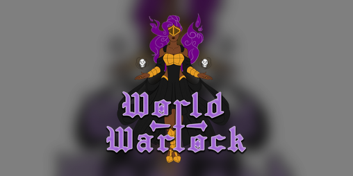 Cover image for World Warlock - Almagale Studio