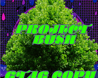 project bush