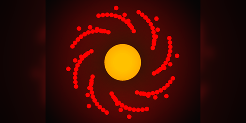 Cover image for Get into the Sphere