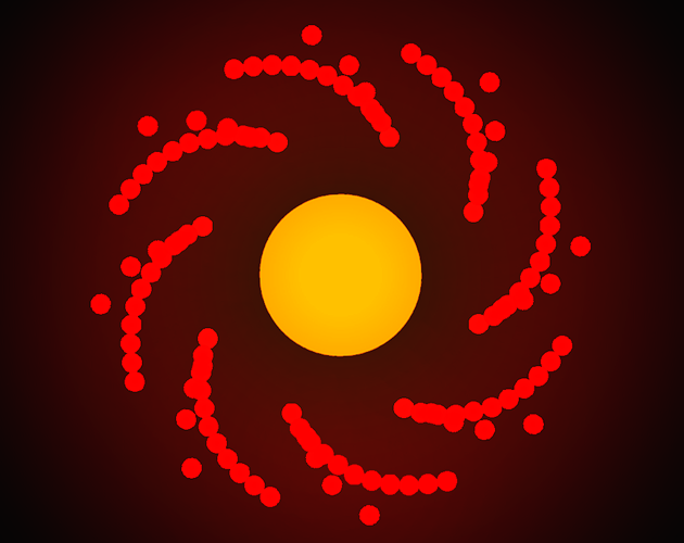 Cover image for Get into the Sphere