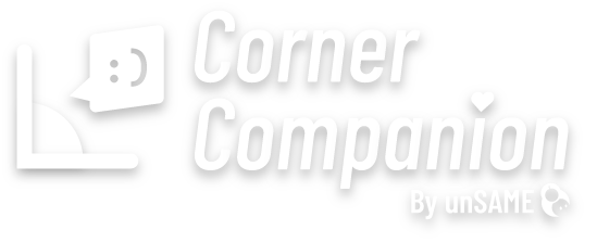 Corner Companion