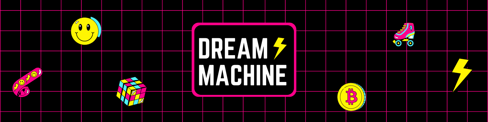 Dream Machine:Real earning app