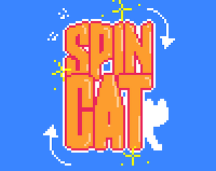 Spin Cat!