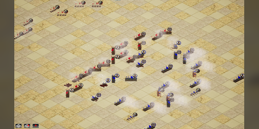 Cover image for Tactical Victories