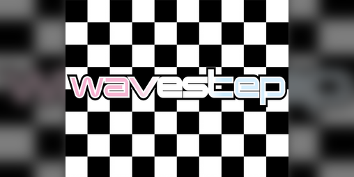 Cover image for Wavestep