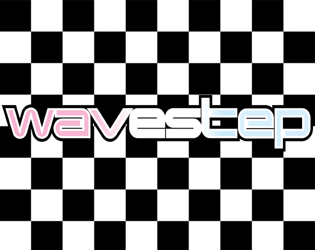 Cover image for Wavestep