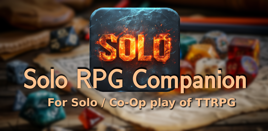 Solo RPG Companion