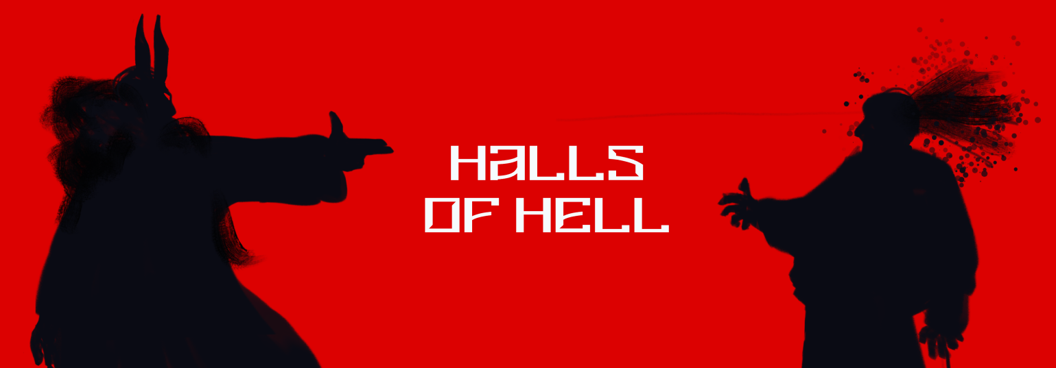 Halls of hell