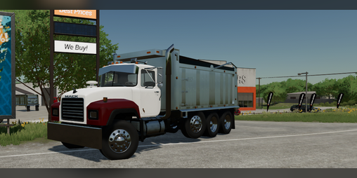 Cover image for Tubs Mack Pack Edit