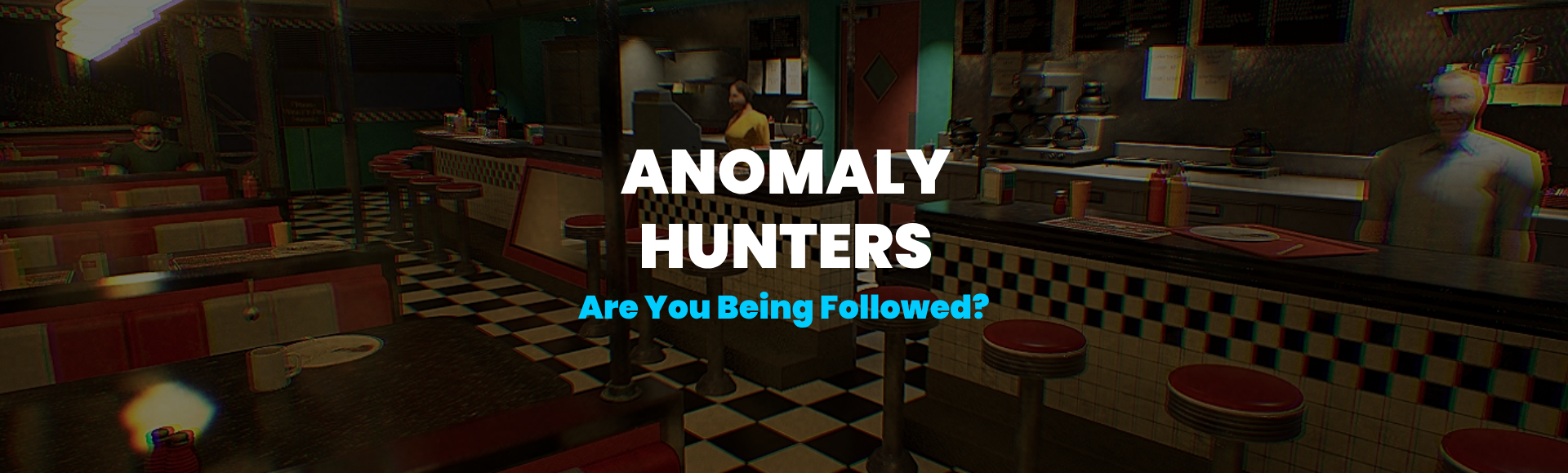 Anomaly Hunters - Episode 2