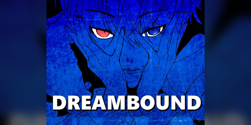 Cover image for Dreambound