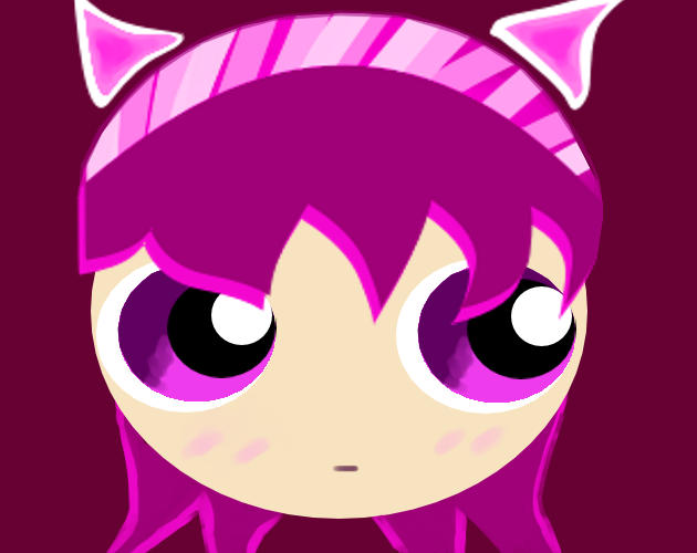 Cover image for Kawaii Runner