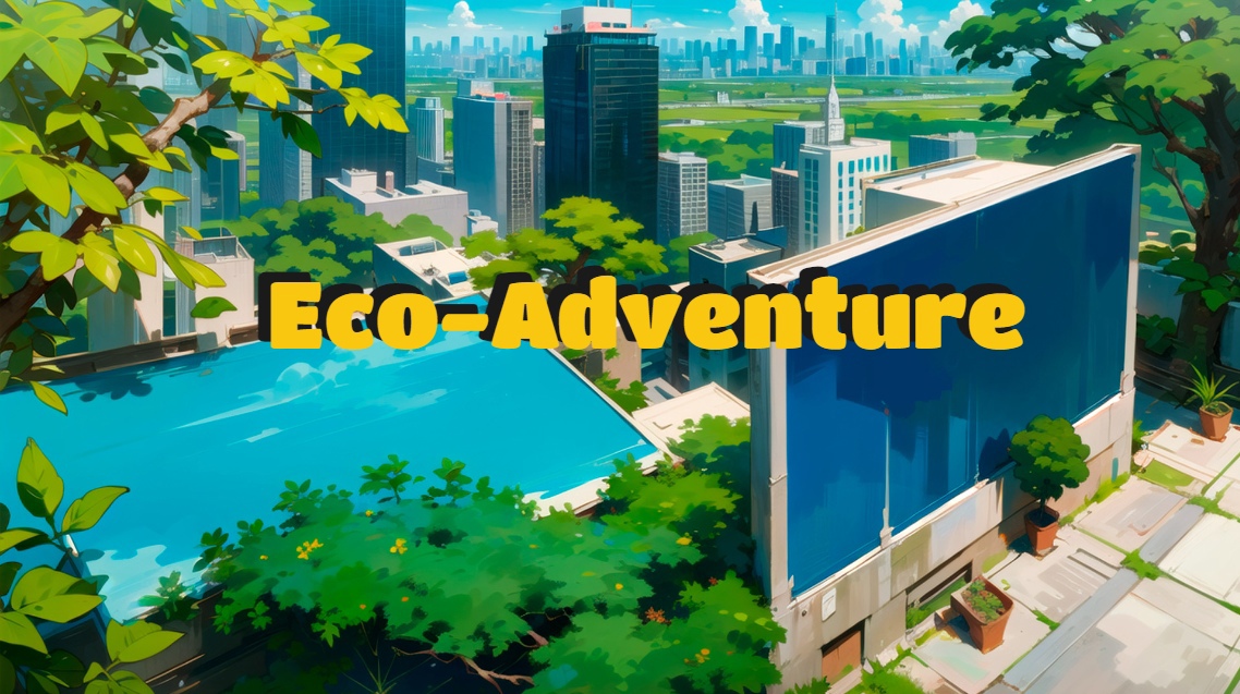 Eco-Adventure