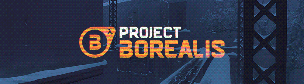 Project Borealis Performance Test